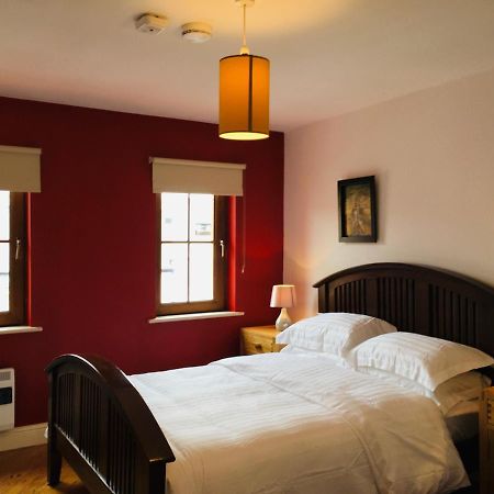Apartment 8, Clifden Bay Apartments Экстерьер фото