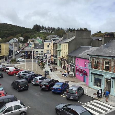 Apartment 8, Clifden Bay Apartments Экстерьер фото