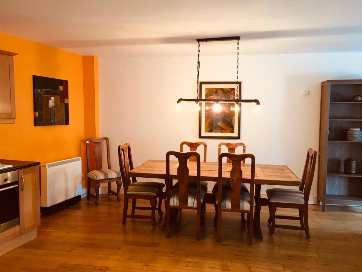 Apartment 8, Clifden Bay Apartments Экстерьер фото