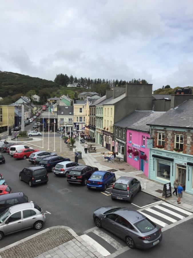 Apartment 8, Clifden Bay Apartments Экстерьер фото